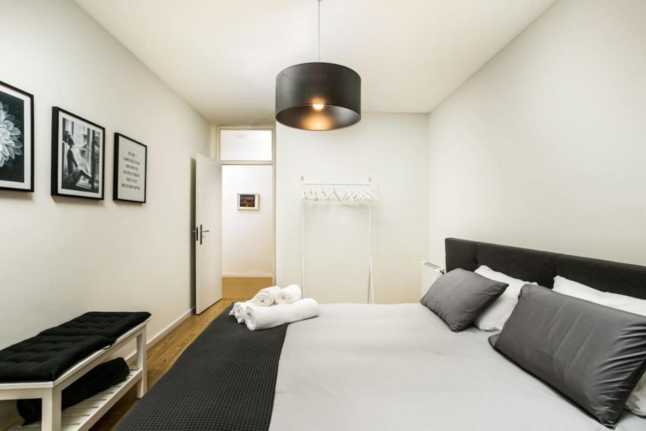 Aposentus - Elegant Functionality Porto Downtown Apartment Exterior photo